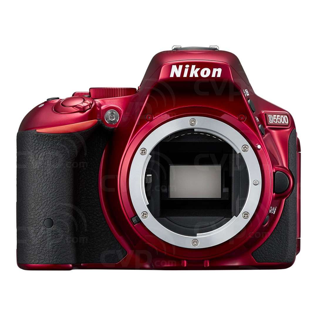 Nikon D5500ボディ